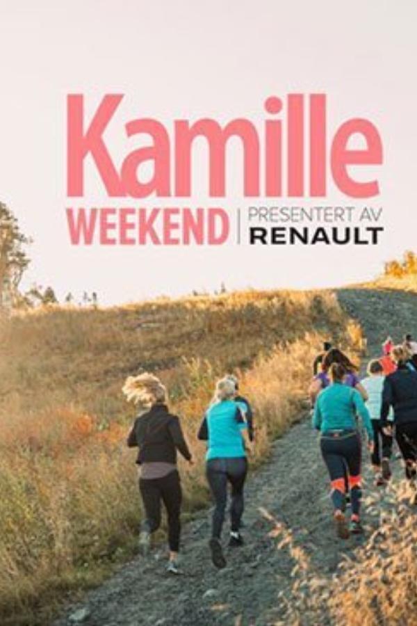 Kamille Weekend 2022