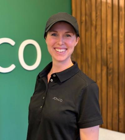 Charlotte Joy Youngblom Sverdrup