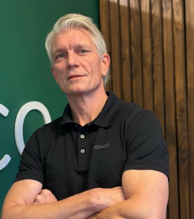 Jan-Erik Ullevold Sveen