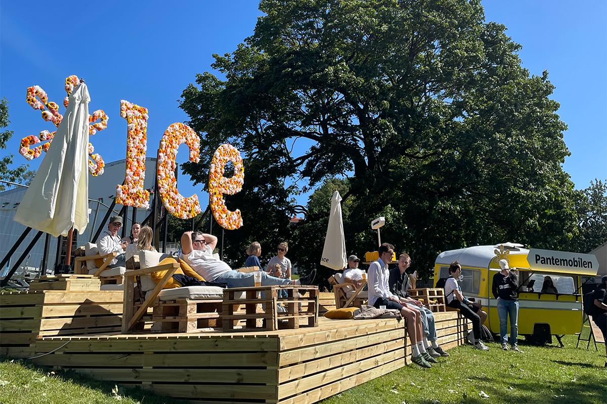 Skreddersydd installasjon