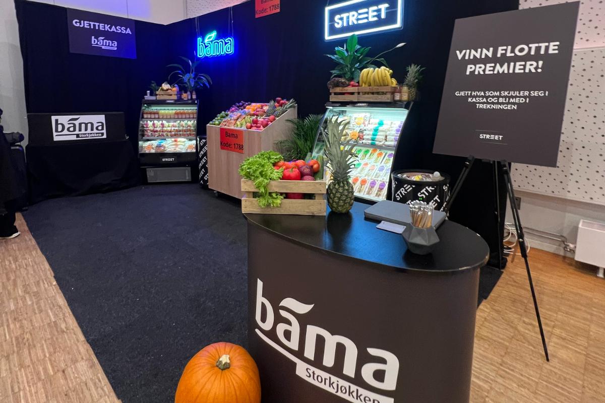 Messer og konferanser